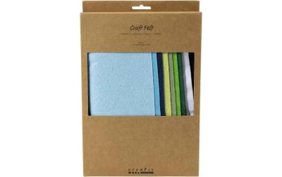 Creativ Company Bastelfilz A4