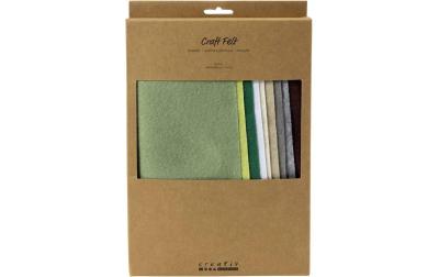 Creativ Company Bastelfilz A4