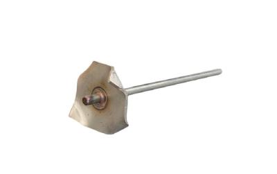 Jesmonite Mixmesser