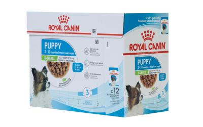 Royal Canin NF Health Nutrition 12x85g