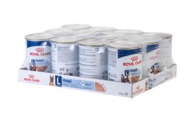 Royal Canin NF Health Nutrition 12x410g