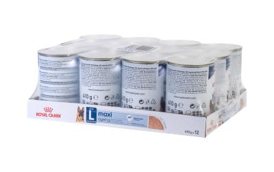 Royal Canin NF Health Nutrition 12x410g