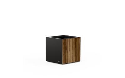 Herstera Deco Planter Cube