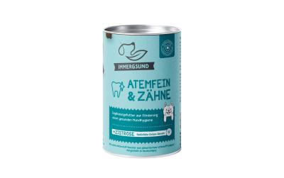 Immergsund Atemfein & Zähne 240g