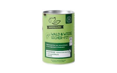 Immergsund Wald & Wiese 240g