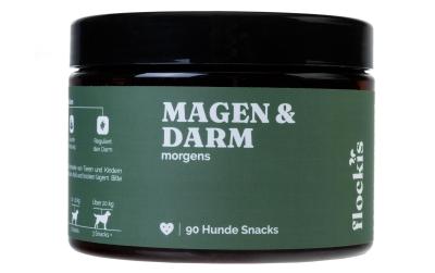 Flockis Magen & Darm 270 g