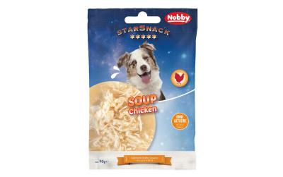 Nobby StarSnack SOUP Chicken