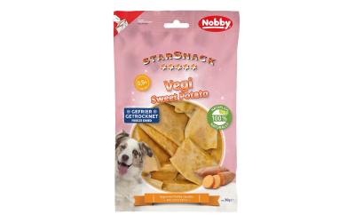 Nobby StarSnack VEGI Sweet Potato 30 g