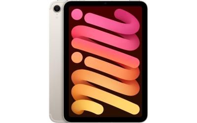 Apple iPad Mini 2024 256GB Starlight