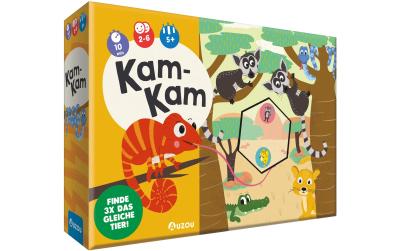Kam-Kam (d)