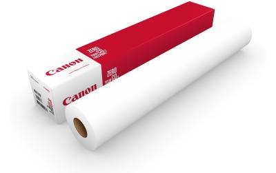 Canon Plotterpapier LFM055 Red Lab Zero 1Ro