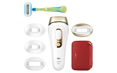 Braun Silk-expert Pro IPL PL5382