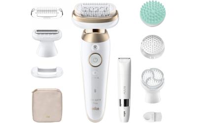 Braun Silk-épil 9-481 3D SkinSpa