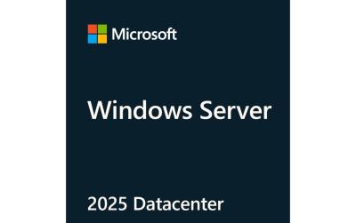 Microsoft Windows Server 2025 Datacenter