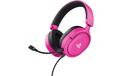 Trust GXT498P Forta Headset