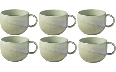 Villeroy & Boch Perlemor Alga Espressotas