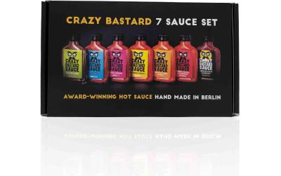 7er Geschenk-Set