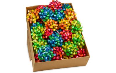 Pattberg Geschenkband-Schleifen