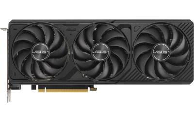 ASUS PRIME RTX4070TI SUPER O16G, GDDR6X