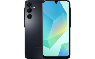 Samsung Galaxy A16 128GB 4G black