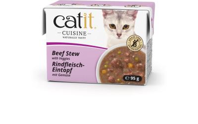 Catit Cuisine Rinds Ragout