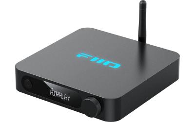 FiiO SR11, Schwarz
