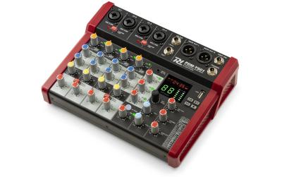 Power Dynamics PDM-Y601