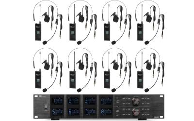 Power Dynamics PD528B