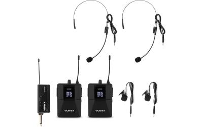 Vonyx WM552B