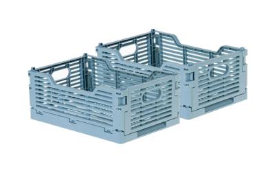 COCON Klappbox faltbar S, Set à 2 Stk.