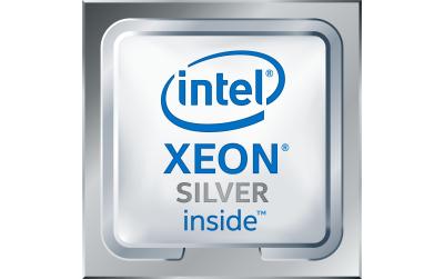 HPE Processor Xeon Silver 4510 2.4GHz