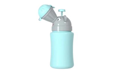 Kinder Urinal Flasche