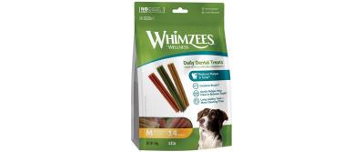 Whimzees Stix Gr.M 360g