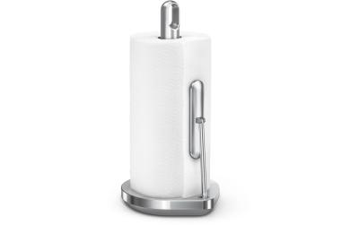 Simplehuman Küchenrollenhalter mit Klemme