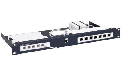 Rackmount IT RM-UB-T7, 19Rackmount Kit