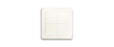 Shelly BLU Wall switch 4