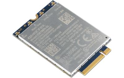 Lenovo ThinkPad WWAN Modul 4XC1Q24437