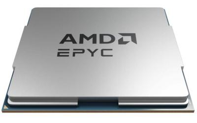 CPU AMD Epyc 9754 Tray - 2.25/3.10 GHz