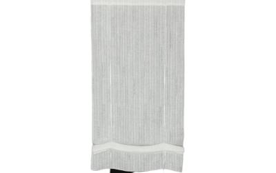 Hubatka Tagvorhang Raffhänger, 45x125 cm
