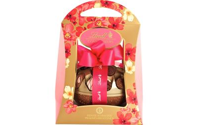 CONNAISSEURS Pralinés-Ei Assortiert Ostern