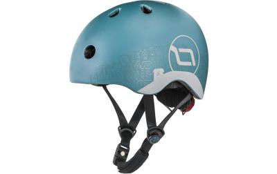 Scoot and Ride Helm reflective