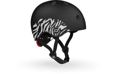 Scoot and Ride Helm