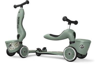 Scoot and Ride Highwaykick 1