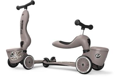 Scoot and Ride Highwaykick 1