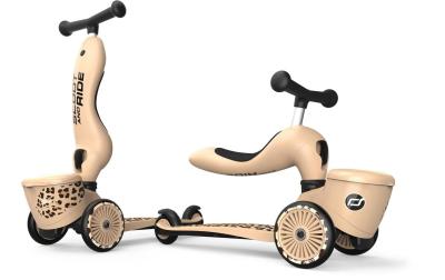 Scoot and Ride Highwaykick 1