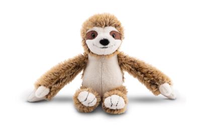 Faultier Slobby 15cm