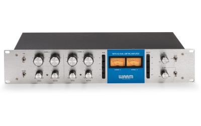 Warm Audio WA76-A2