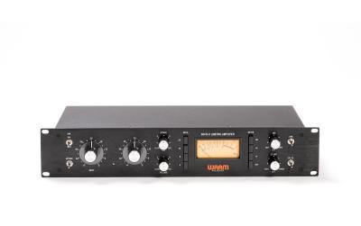 Warm Audio WA76-D