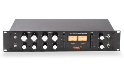 Warm Audio WA76-D2