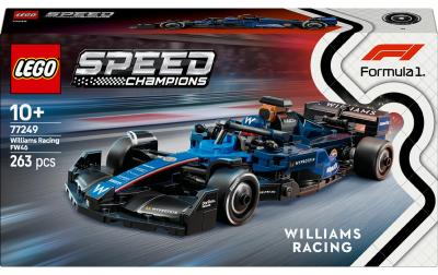 LEGO Williams Racing FW46 F1® Rennauto